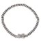 HERMES Boucle Sellier GM Pendant Necklace SV925 141785, Image 1