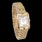 Reloj HERMES CC1.185 Cape Cod 18KYG 49985, Imagen 1