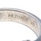 HERMES Ceinture Belt Ring SV925 #10 #50 112571, Image 4