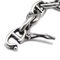 Bracelet Chaine D'ancre PPM de Hermes 3