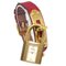Kelly Watch in Red from Hermes 1