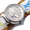 Monogram Multicolor Tambour Watch from Louis Vuitton 1
