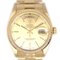 ROLEX 1986-1987 Day-Date 34mm 52690, Image 1