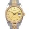 ROLEX 1991 Oyster Perpetual Datejust 34mm 29919 1