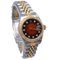 Oyster Perpetual Datejust Uhr von Rolex 2