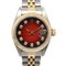 Oyster Perpetual Datejust Uhr von Rolex 1