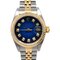 ROLEX 1996 Oyster Perpetual Datejust 26 mm 59911, Imagen 1