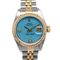 ROLEX 1998-1999 Oyster Perpetual Datejust 26 mm 150408, Imagen 1