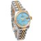 ROLEX 1998-1999 Oyster Perpetual Datejust 26 mm 150408, Imagen 2