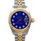 ROLEX 2000 Oyster Perpetual Datejust 26mm 59933 1