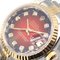 ROLEX 2001 Oyster Perpetual Datejust 26 mm 97295, Imagen 3