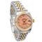 ROLEX 2001 Oyster Perpetual Datejust 26 mm 29925, Imagen 2