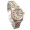 ROLEX 2002 Oyster Perpetual Datejust 26mm 140222 2