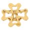 Clover Brooch in Gold from Chanel, 1994, Image 2