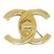 Turnlock Brooch Pin from Chanel 1