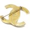 Turnlock Brooch Pin from Chanel, Image 3