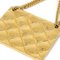 Broche para bolso en dorado de Chanel, Imagen 3