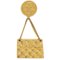 Bag Brooch Pin in Gold from Chanel, Image 1