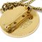 CHANEL Bag Brooch Pin Gold 94P 03155 4
