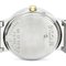 18k Gold Steel Quartz Watch from Bvlgari 6