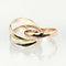 Trinity No. 9 Ring in Gold from Cartier, Image 6