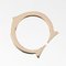 C Flat Ring from Cartier, Image 7