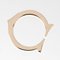 C Flat Ring from Cartier, Image 8