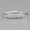 Half Eternity Ring from Cartier 6