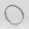 Half Eternity Ring from Cartier 3