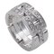 White Gold Ring from Cartier 4