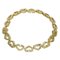 Bracelet in Yellow Gold from Cartier 1