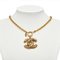 Necklace in Gold Plating from Chanel 4