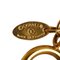 Collar bañado en oro de Chanel, Imagen 2