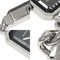 Premiere L Diamond Bezel Watch in Stainless Steel from Chanel 9