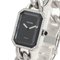 Premiere L Diamond Bezel Watch in Stainless Steel from Chanel 3
