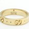Icon Yellow Gold Ring in Gold from Gucci 6