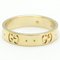 Icon Yellow Gold Ring in Gold from Gucci 4