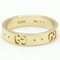 Icon Yellow Gold Ring in Gold from Gucci, Image 3