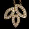 Collar de diamantes Lily Cluster de Harry Winston, Imagen 7