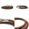 Bracelet in Leather from Hermes, Image 4