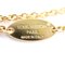 Metal Rhinestone Bracelet from Louis Vuitton, Image 7
