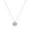 Double Heart Tag Pendant from Tiffany & Co. 1