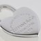 Return to Necklace with Heart Lock from Tiffany & Co. 6