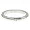 Stacking Band Ring from Tiffany & Co. 1
