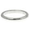 Stacking Band Ring from Tiffany & Co. 2