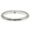 Stacking Band Ring from Tiffany & Co. 9