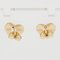 Aretes con forma de corazón de oro amarillo de Tiffany & Co.. Juego de 2, Imagen 3