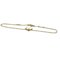 Bracelet with Diamond in Yellow Gold from Van Cleef & Arpels 4