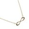 Infinity Necklace from Tiffany & Co. 2