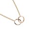 Love Necklace from Cartier, Image 2